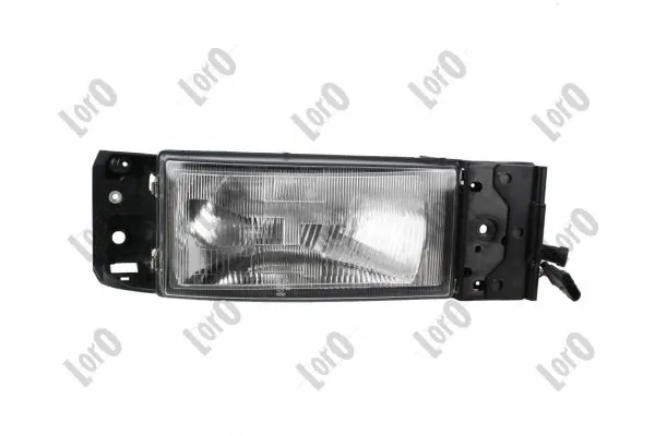 Headlight