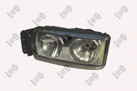 Headlight