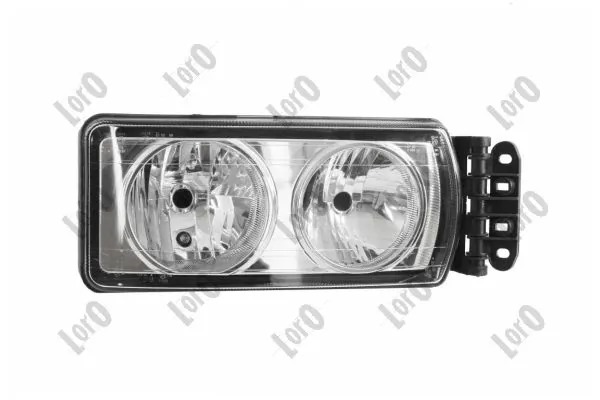 Headlight
