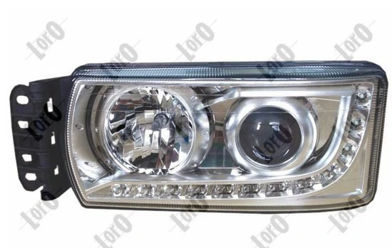 Headlight