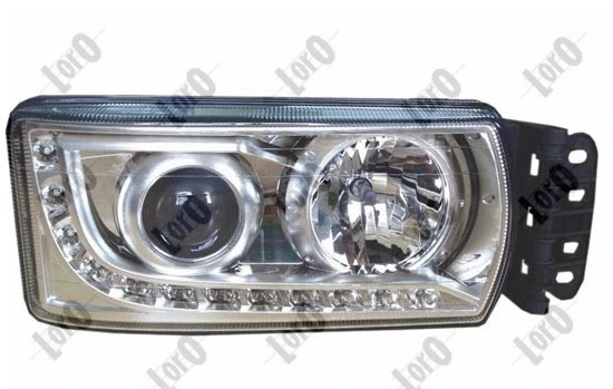 Headlight