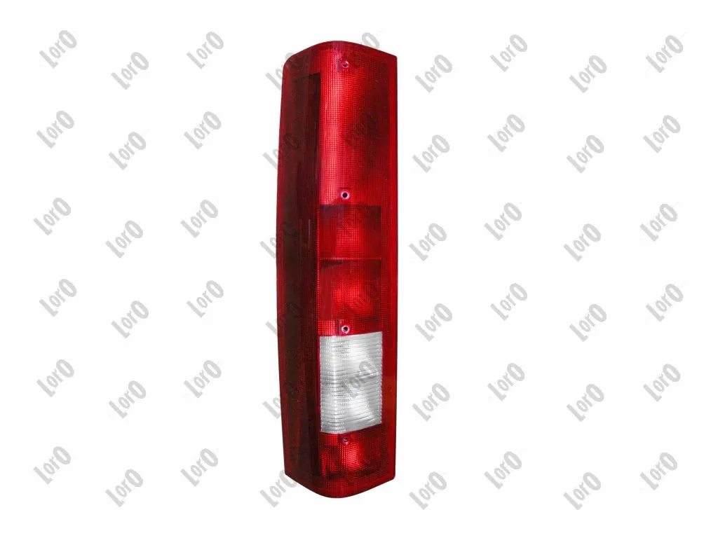 Tail Light Assembly