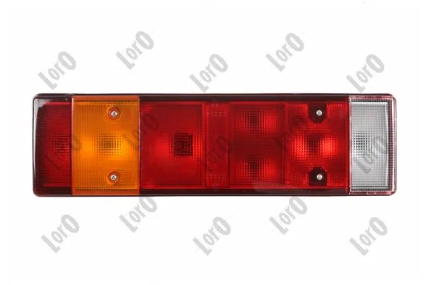 Tail Light