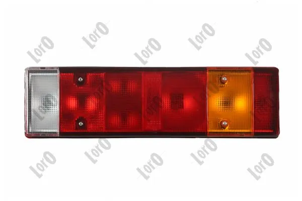Tail Light