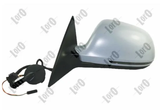 Exterior Mirror