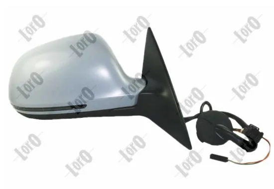 Exterior Mirror