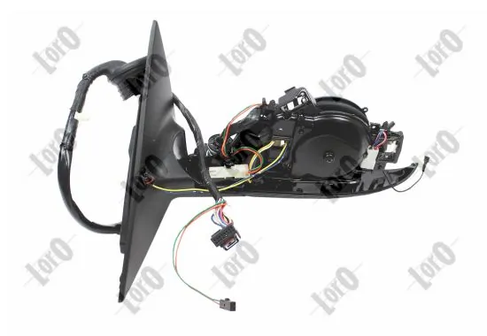 Exterior Mirror