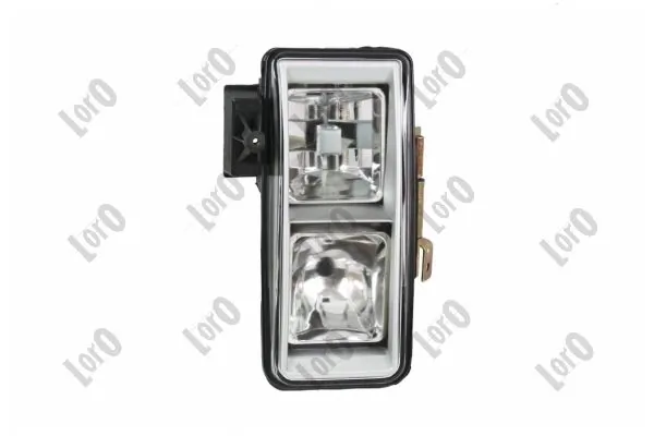 Front Fog Light