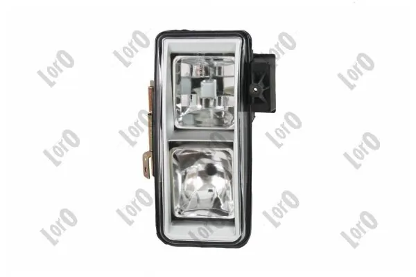 Front Fog Light