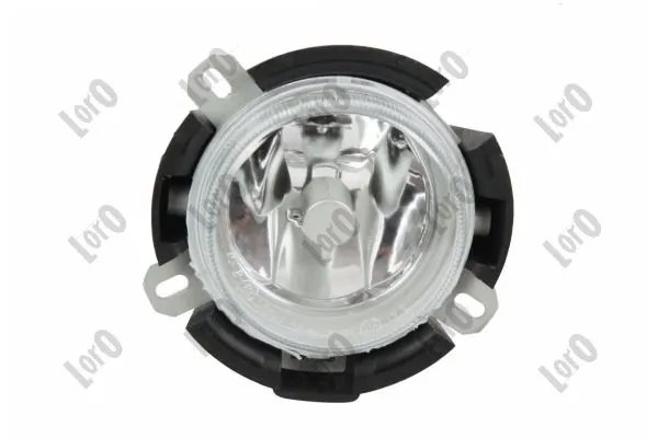 Front Fog Light