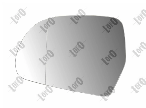 Exterior Mirror