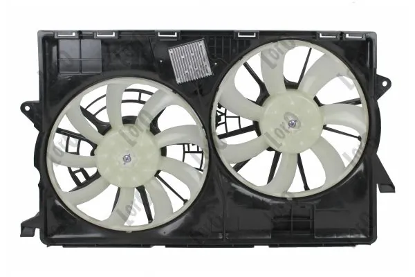 Fan, engine cooling