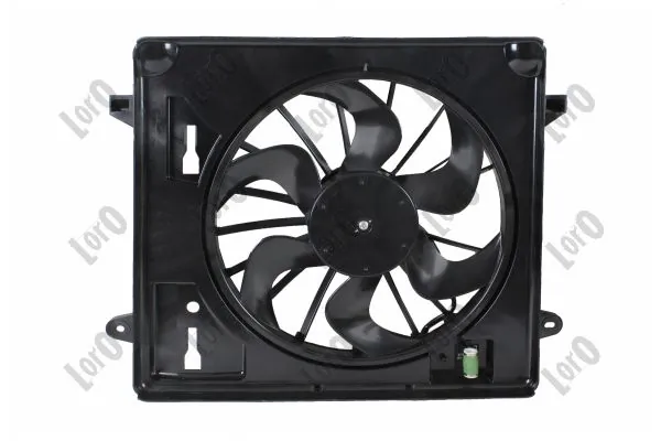 Fan, engine cooling