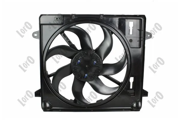 Fan, engine cooling