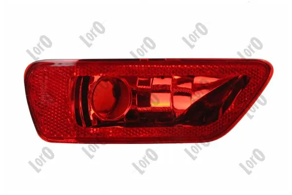 Rear Fog Light