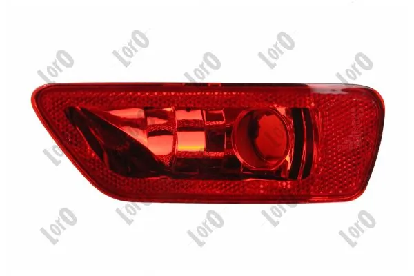Rear Fog Light