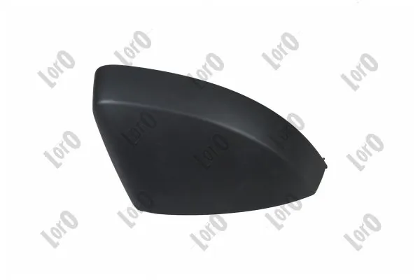 Cover, exterior mirror