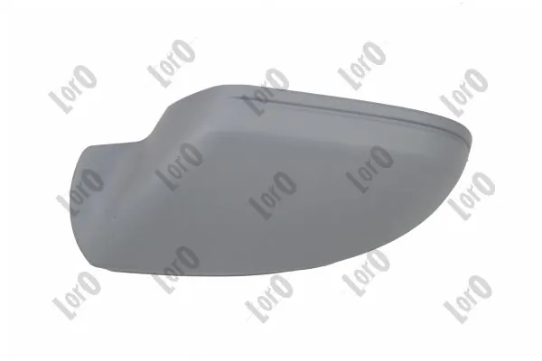Cover, exterior mirror