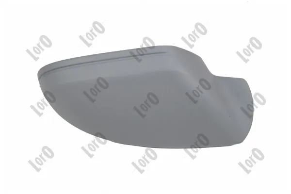Cover, exterior mirror