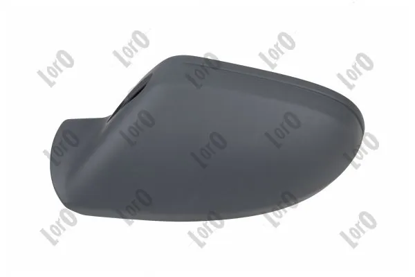 Cover, exterior mirror