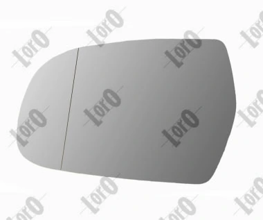 Exterior Mirror