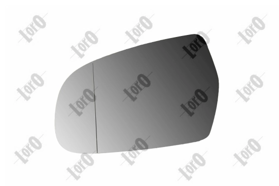 Exterior Mirror