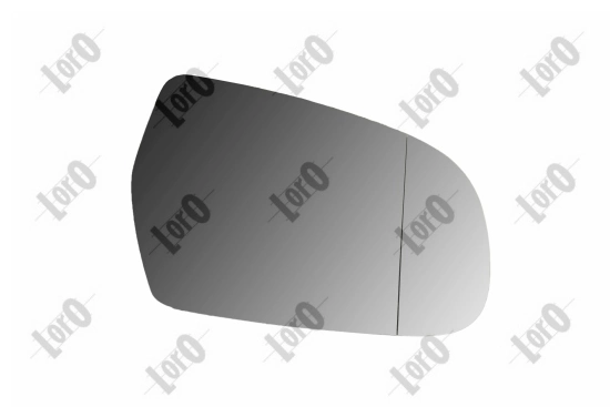 Exterior Mirror