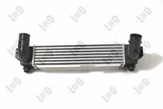 Charge Air Cooler