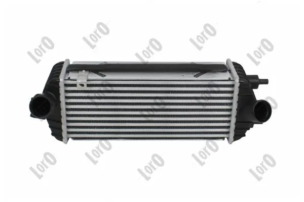 Charge Air Cooler