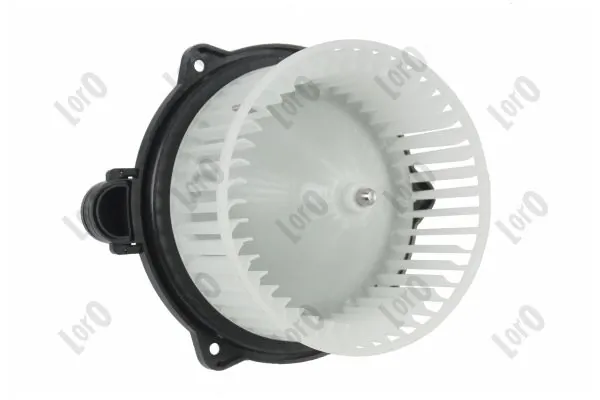 Interior Blower