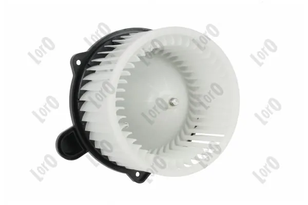 Interior Blower