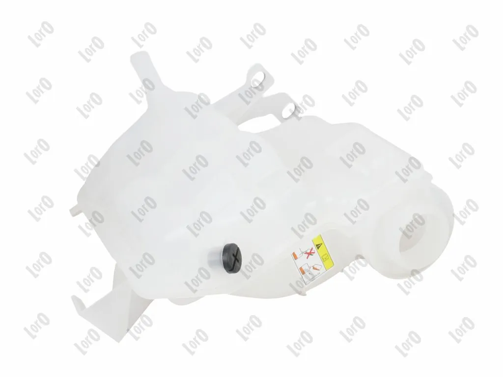 Expansion Tank, coolant