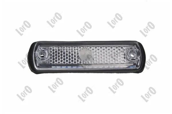 End Outline Marker Light