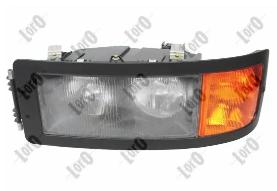 Headlight