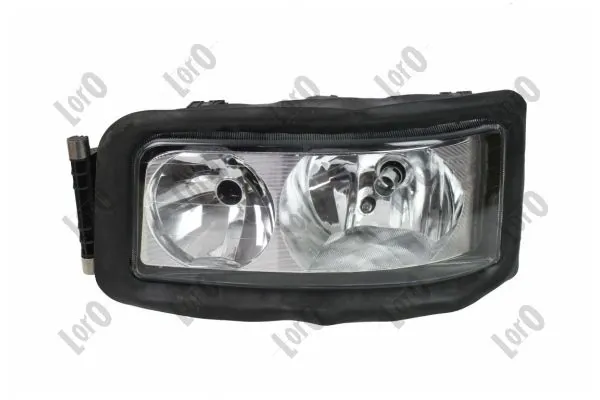 Headlight