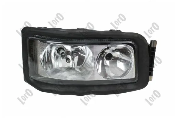Headlight