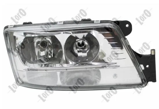 Headlight