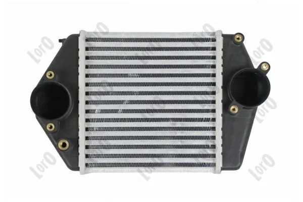 Charge Air Cooler