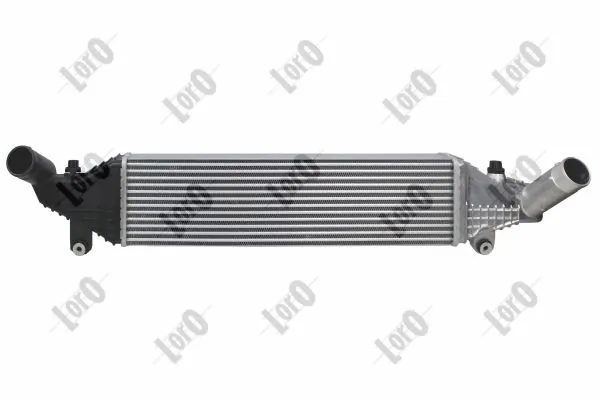 Charge Air Cooler