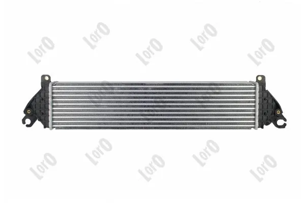Charge Air Cooler