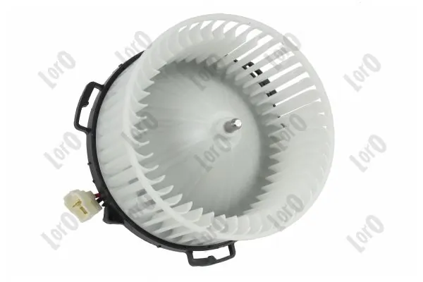 Interior Blower