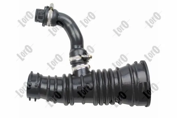 Intake Hose, air filter