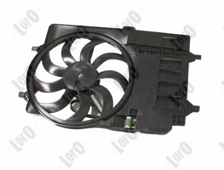 Fan, engine cooling