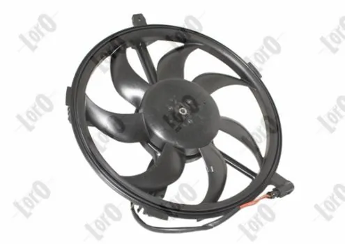 Fan, engine cooling