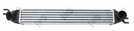 Charge Air Cooler
