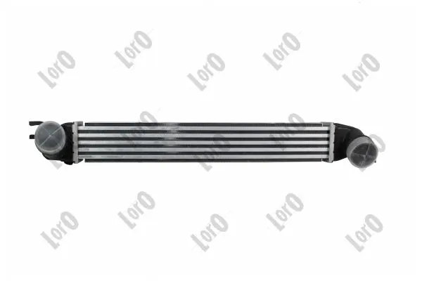 Charge Air Cooler