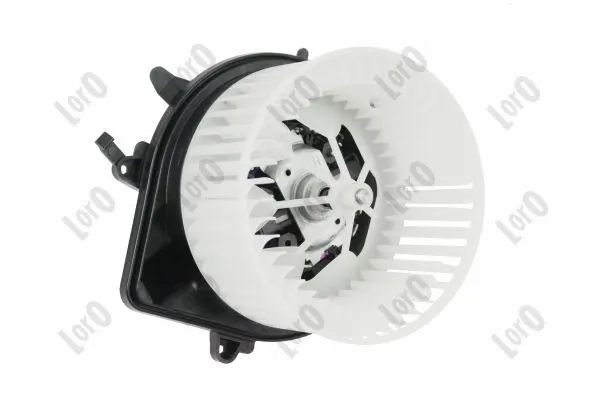 Interior Blower