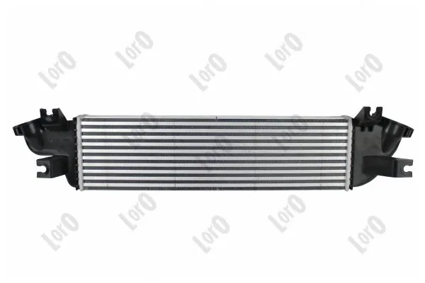 Charge Air Cooler