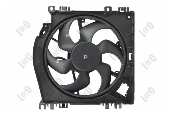 Fan, engine cooling