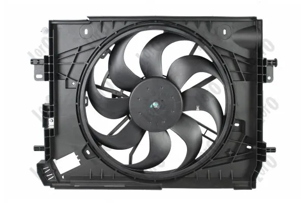 Fan, engine cooling